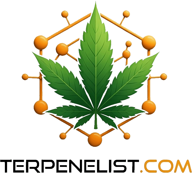 TerpeneList Logo